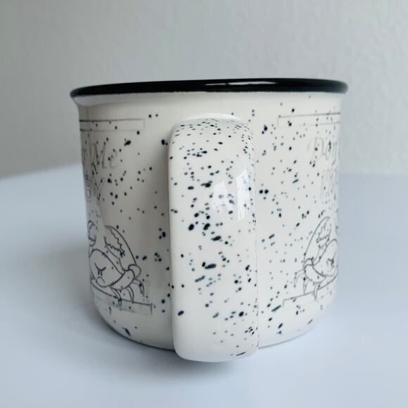 Don’t Bother Me I’m Crabby Soup Mug - Picture 2 of 6